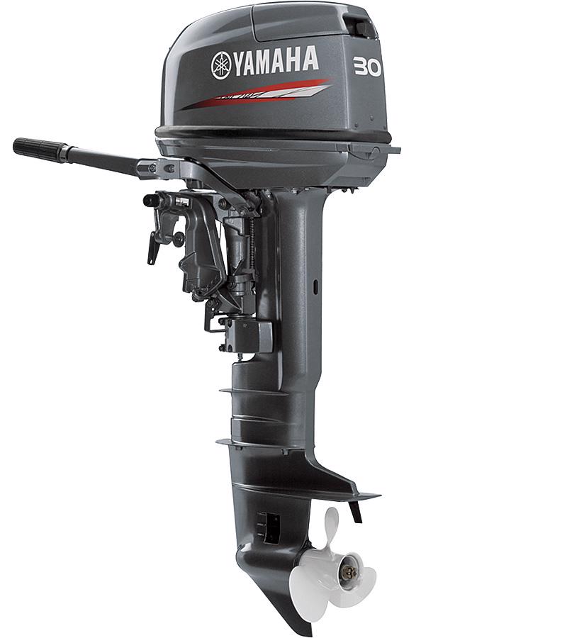 YAMAHA 30H